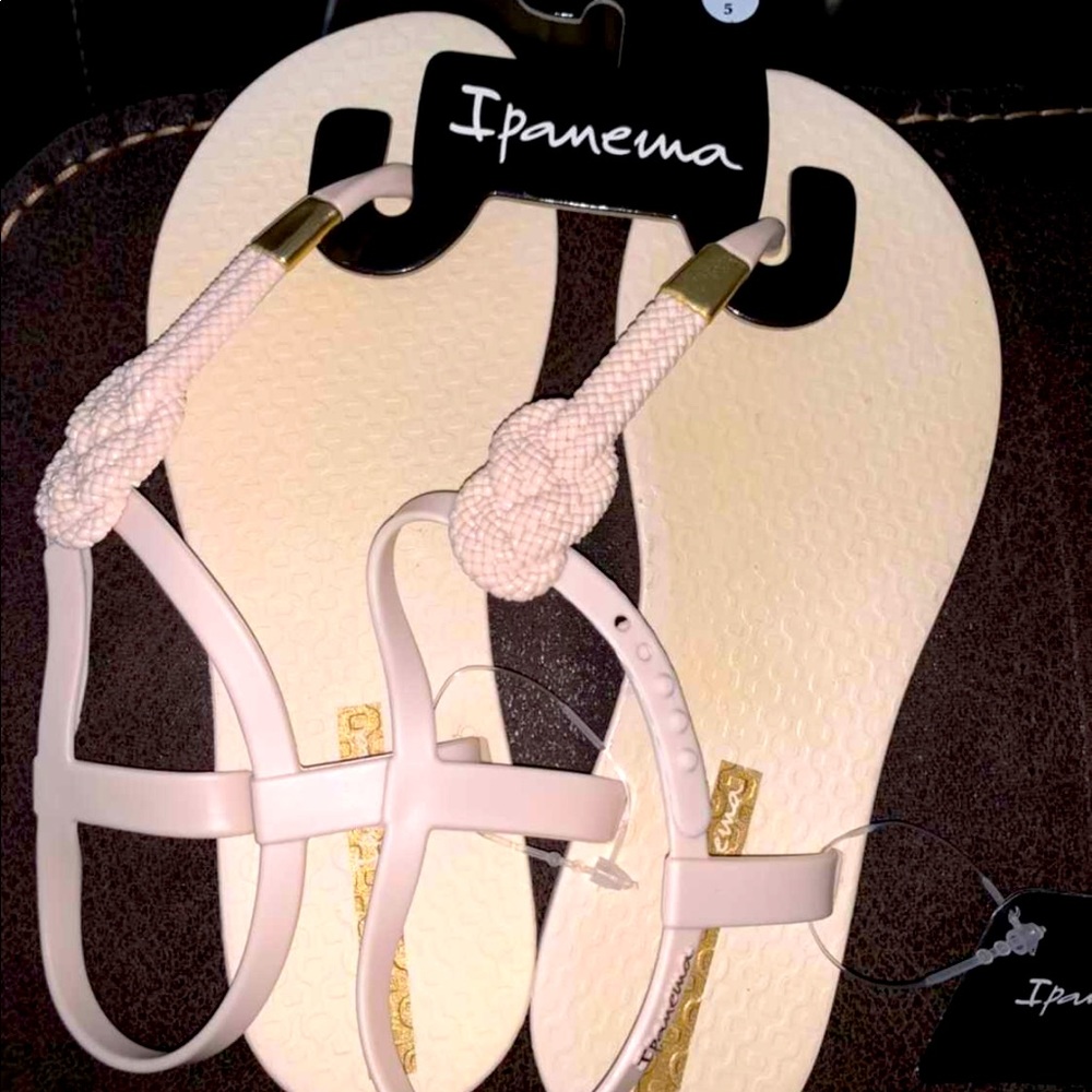 Ipanema sandal